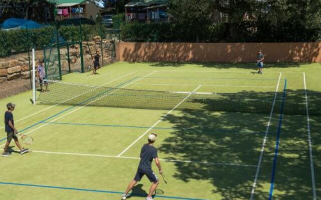 Campasun Mas De Pierredon