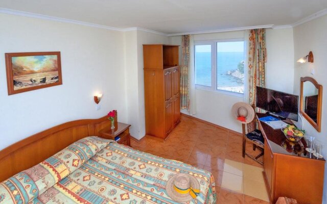 Villa List Hotel