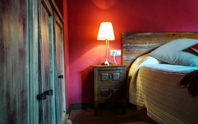 Hotel El Monegal