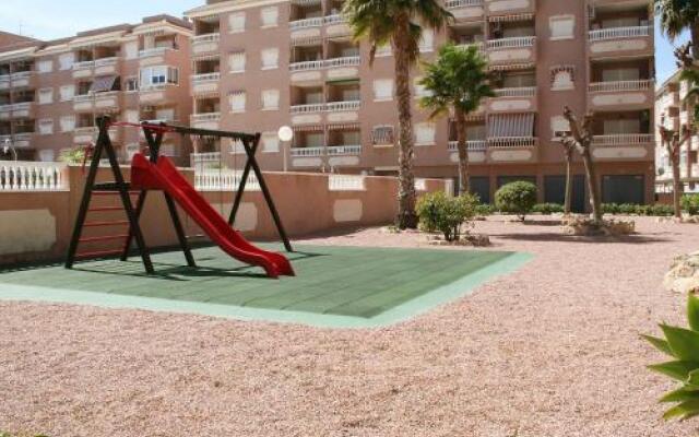 Apartment Marismas III