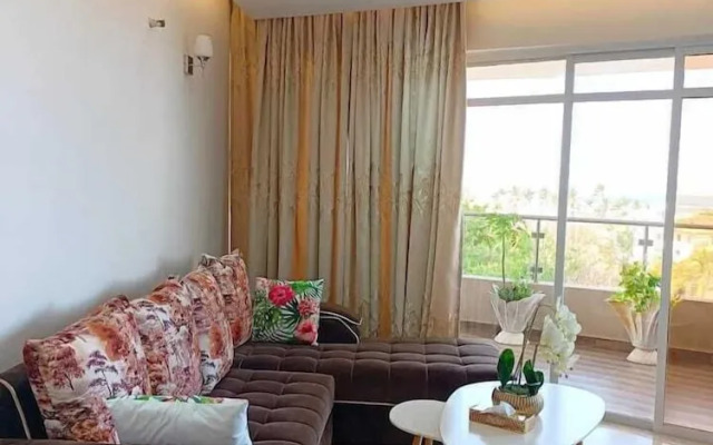 Stay.Plus Antalya Luxury Apartment