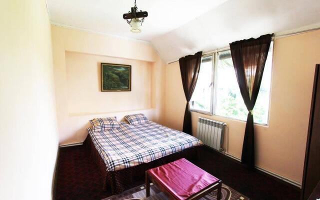 Guest House Druzhba