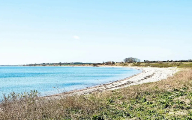 Cozy Retreat in Kysing Naes - By Traum Ferienwohnungen