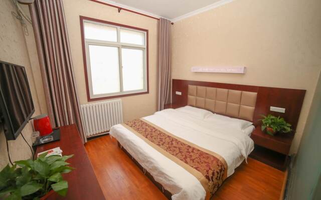 Jiaze Hotel