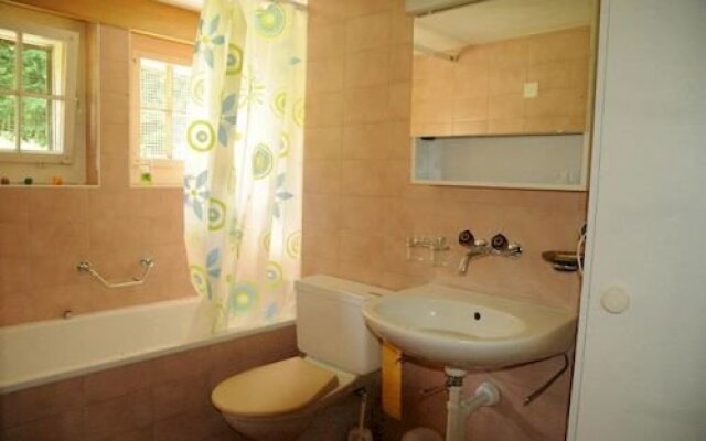 Pension Chalet Silvana