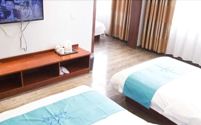 Xi An Boutique Hotel