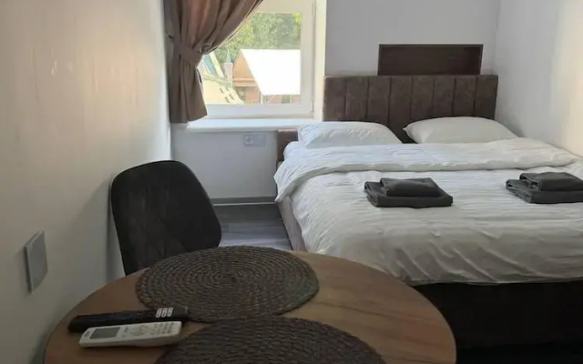 Apetiko Apartments