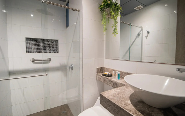 ZiOne Luxury Hotel Cartagena