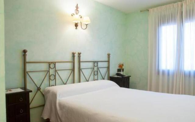 Hostal Rural Los Telares