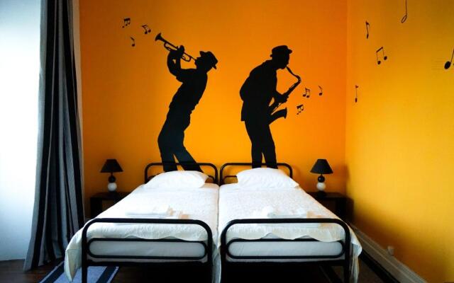 Azores Dream Hostel