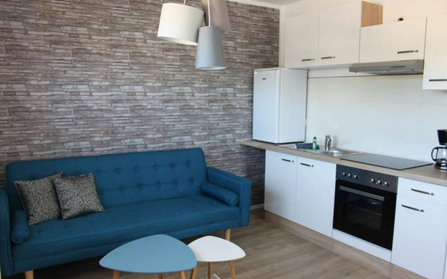 Ferienwohnung Kamske