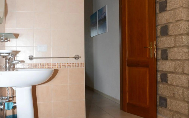 Appartamenti Fronte mare