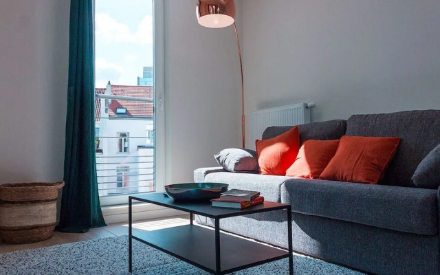 Smartflats Design - EU Commission