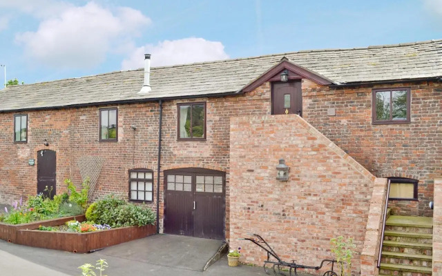 The Old Stables