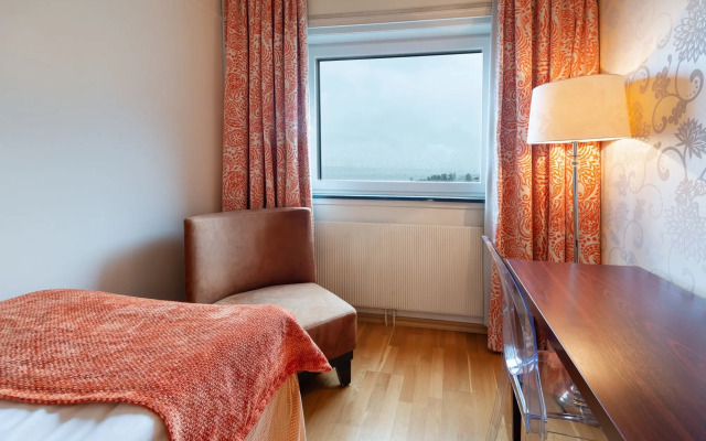 Quality Hotel Leangkollen