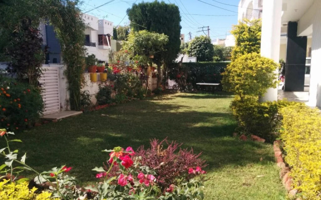 Singhvis Homestay