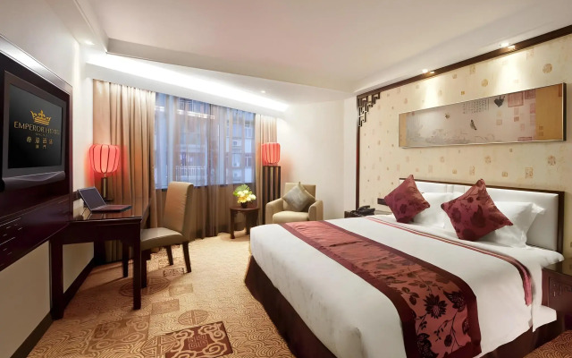 Hotel Emperor - Macau