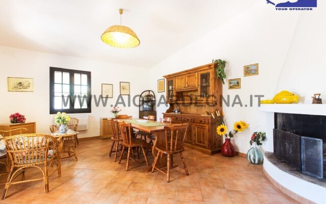 Case Vacanze Aiosardegna Porto Columbu