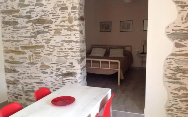 George Home 1