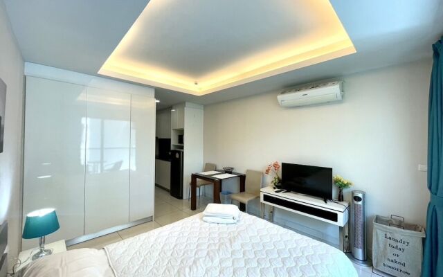 Water Park Condominium by Able Estate