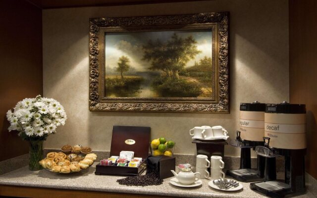 Hilton Garden Inn Atlanta NE/Gwinnett Sugarloaf