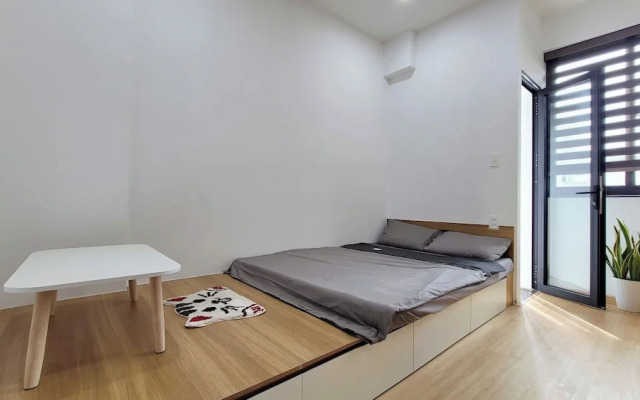 Hat Nang Garden - Homestay & Restaurant