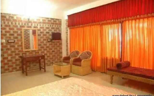 Sagara Beach Resort