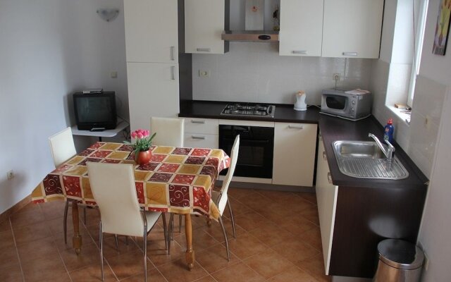 Apartmani Klarić