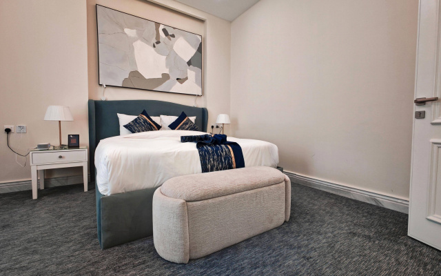 Brai Hotel