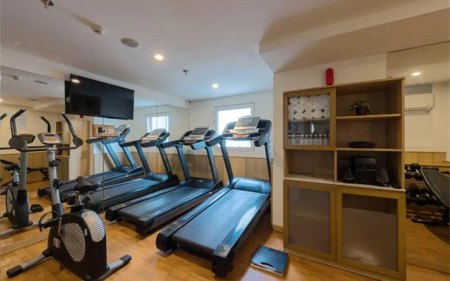 Holiday Inn Express KOLKATA NEW TOWN by IHG