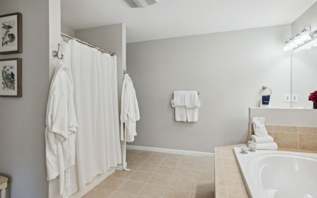 Hawk'S Nest 4 Bedroom Chalet By Redawning