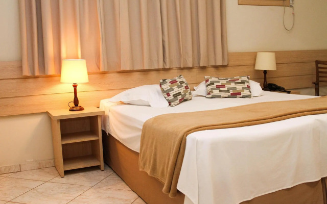 Hotel Fazenda Pirâmides
