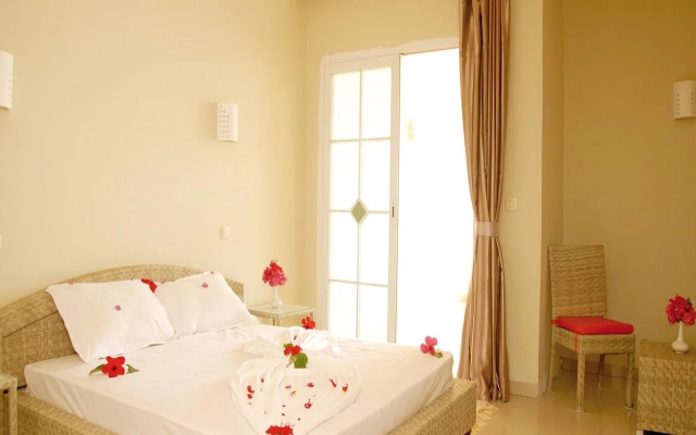 Hotel Lella Meriam