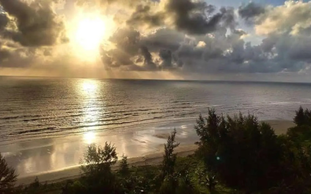 D'familia@timurbay seafront suite