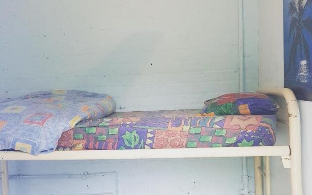 Planet Inn Backpackers