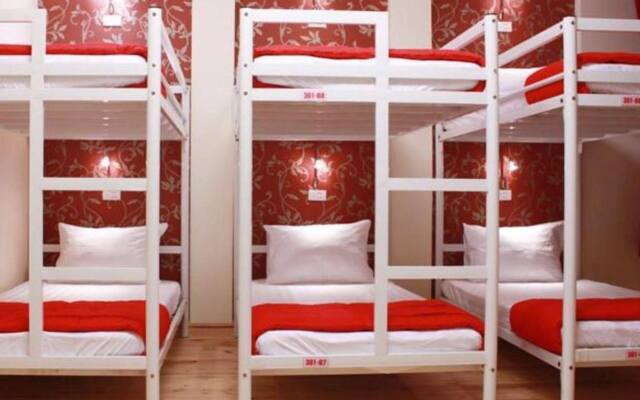 Koniko Backpackers Hostel