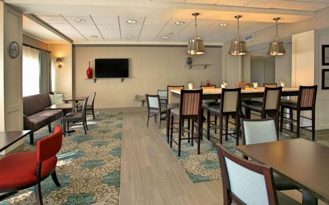 Hampton Inn Natchitoches