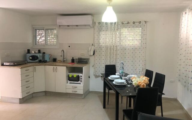 Apartment from R&A Group