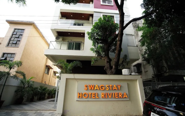 SwagStay Hotel Riviera Nagpur