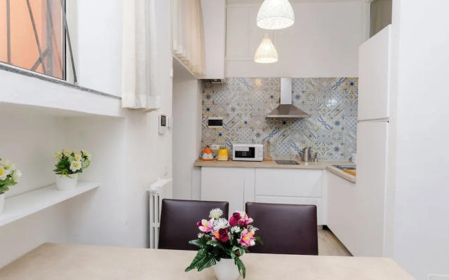 VivimiHome-Duomo Cioffi House