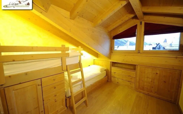 Chalet Lucky