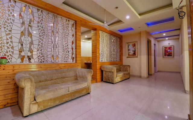 Fabhotel Gaba Corporate Suites