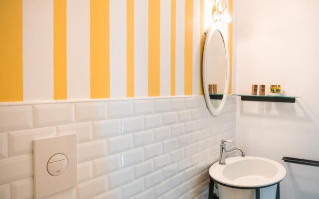 Villa Aurelia Suites and Apartments