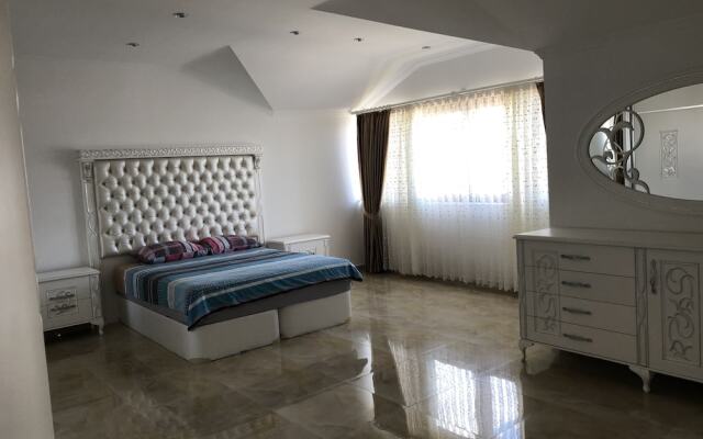 Luxury Penthouse Kestel