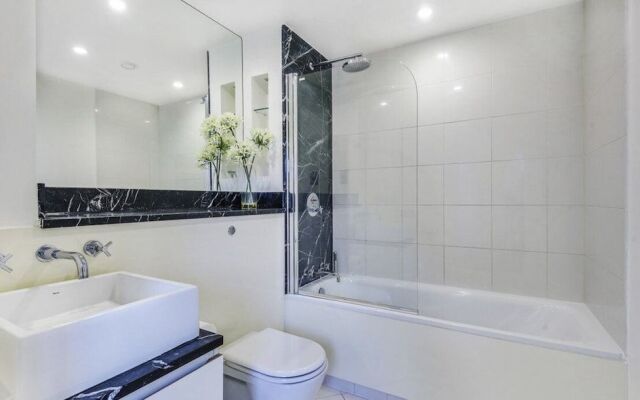 Tower Bridge Lux-Penthouse
