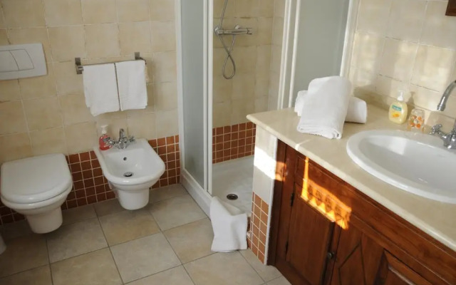 Agriturismo Ca' Brusà