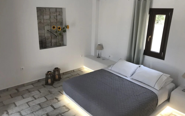 Elia Residences Santorini