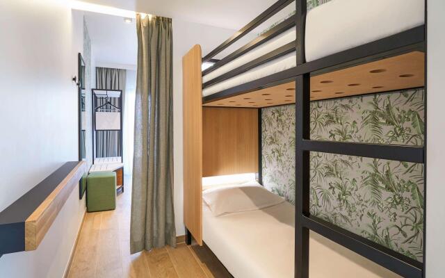 Mercure Avignon Gare TGV