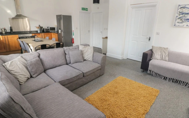 The Shell at the Hideaway