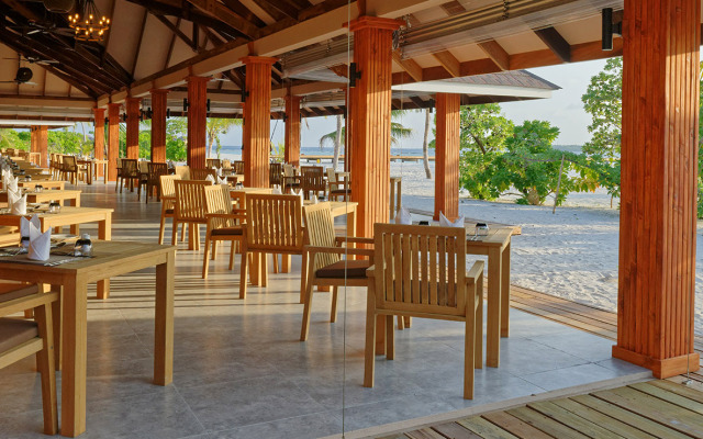 Brennia Kottefaru Hotel